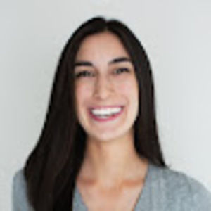 Meet your Posher, Marie-pier